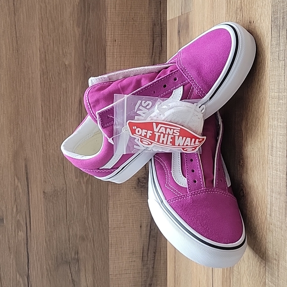 Van's old school Brand new in the box. - Picture 5 of 10